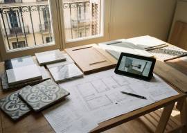 ¿Cuánto cuesta reformar una cocina de 10 m² en Barcelona?